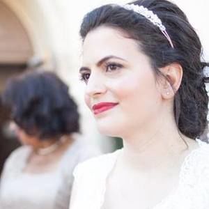 Meet your Posher, Tanya